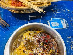 -马路边边串串香(双井直营店)