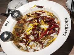-太二酸菜鱼(菱角湖万达店)