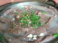 -尼玛藏家风味园(阿山食城店)