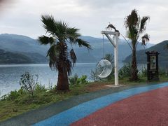 -雷波马湖风景区