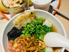-桔子酒店(深圳东门湖贝地铁站店)