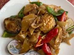 -叶存利海鲜大馅饺子(海宁路总店)