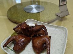 -吉莲利苑海鲜酒家(珠海拱北29年老字号店)