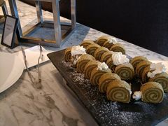 -北京王府井希尔顿酒店·万斯阁西餐厅