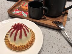 -星巴克臻选(扬州瘦西湖文化广场店)