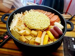 -Yolo韩国创意料理