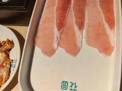 -玫瑰花园自助烤肉(顺义鑫海韵通店)