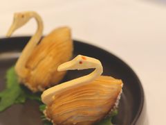 -白天鹅宾馆-宏图府餐厅