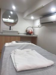 -颜囍皮肤管理&躺姜养生