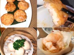柏悦虾饺皇-宴会中心