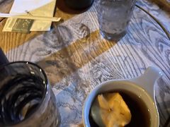 -解药·antidote Cafe&Bar