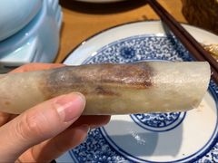 一口酥烤鸭-顺承小院儿