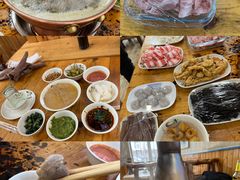 -老康火锅(黄河路总店)