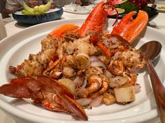 -海味观(老西门店)