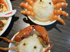 -胖哥俩肉蟹煲(杭州下沙学林街店)