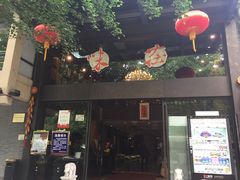门面-知味观·味庄(杨公堤店)
