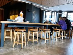 -星巴克臻选(汇丽广场店)