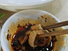 -天一沾水肥肠(科园一街店)