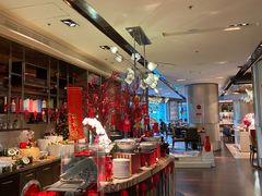 -深圳星河丽思卡尔顿酒店