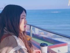 -Cafe Rooftop Cheongsapo