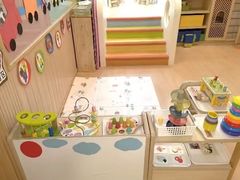 -嘉定民办实蒙早教中心