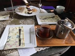 -古董花园(思南路42弄小区店)