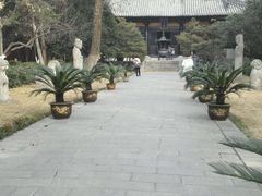 -包公祠