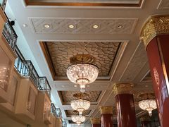 -北京中国大饭店