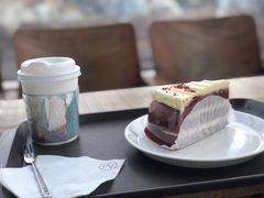 -Cafe Aewol Monsant