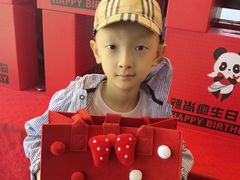 -辣尚瘾·烤鱼·新川菜(交大直营店)