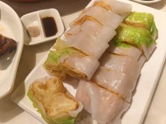 -稻香饭店(龙华天虹店)