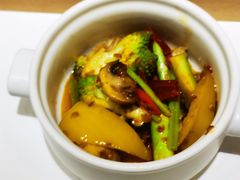 -王品牛排(福州泰禾店)