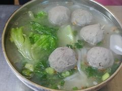 -广场正宗原汁薏米店