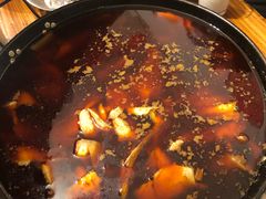 -仔耳朵冷锅鱼蛙芋儿鸡(莲花东路店)