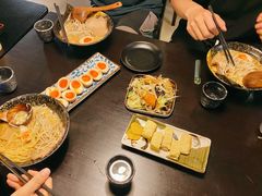 -日本料理神拉面