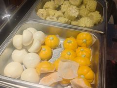 -静之湖湖畔餐厅