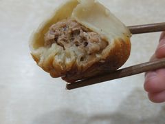 阿三生煎-阿三生煎(航北路店)