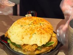 -必胜客(航洋国际店)