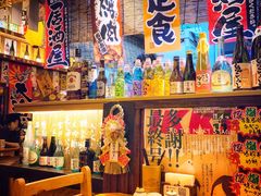 -坂吉屋·居酒屋深夜食堂(龙湖店)