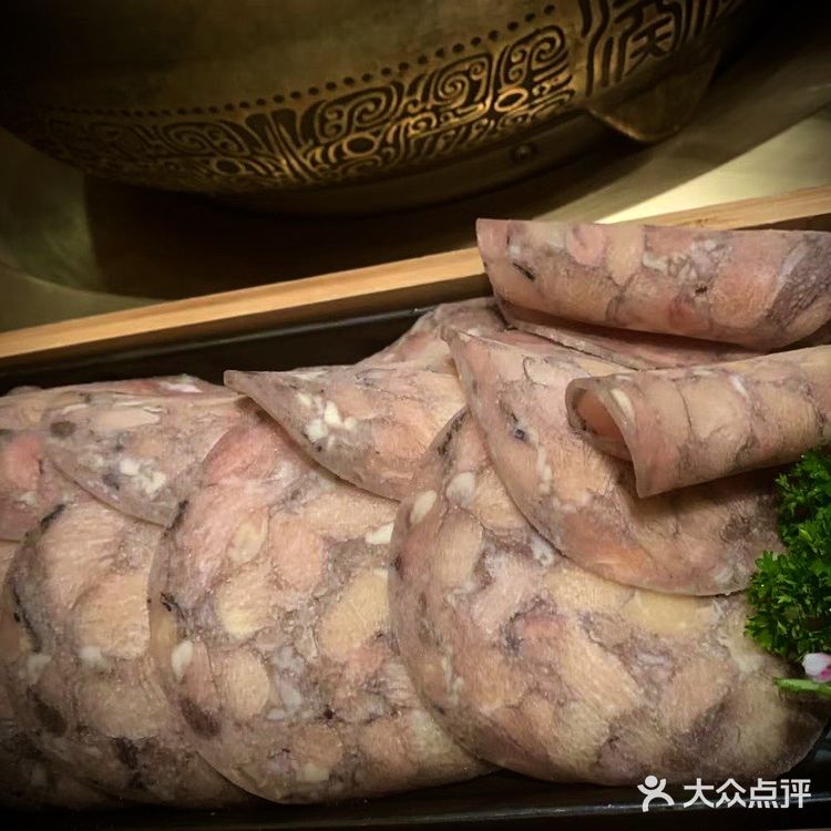凑凑火锅🍲太火了吧🔥，今天来拔草