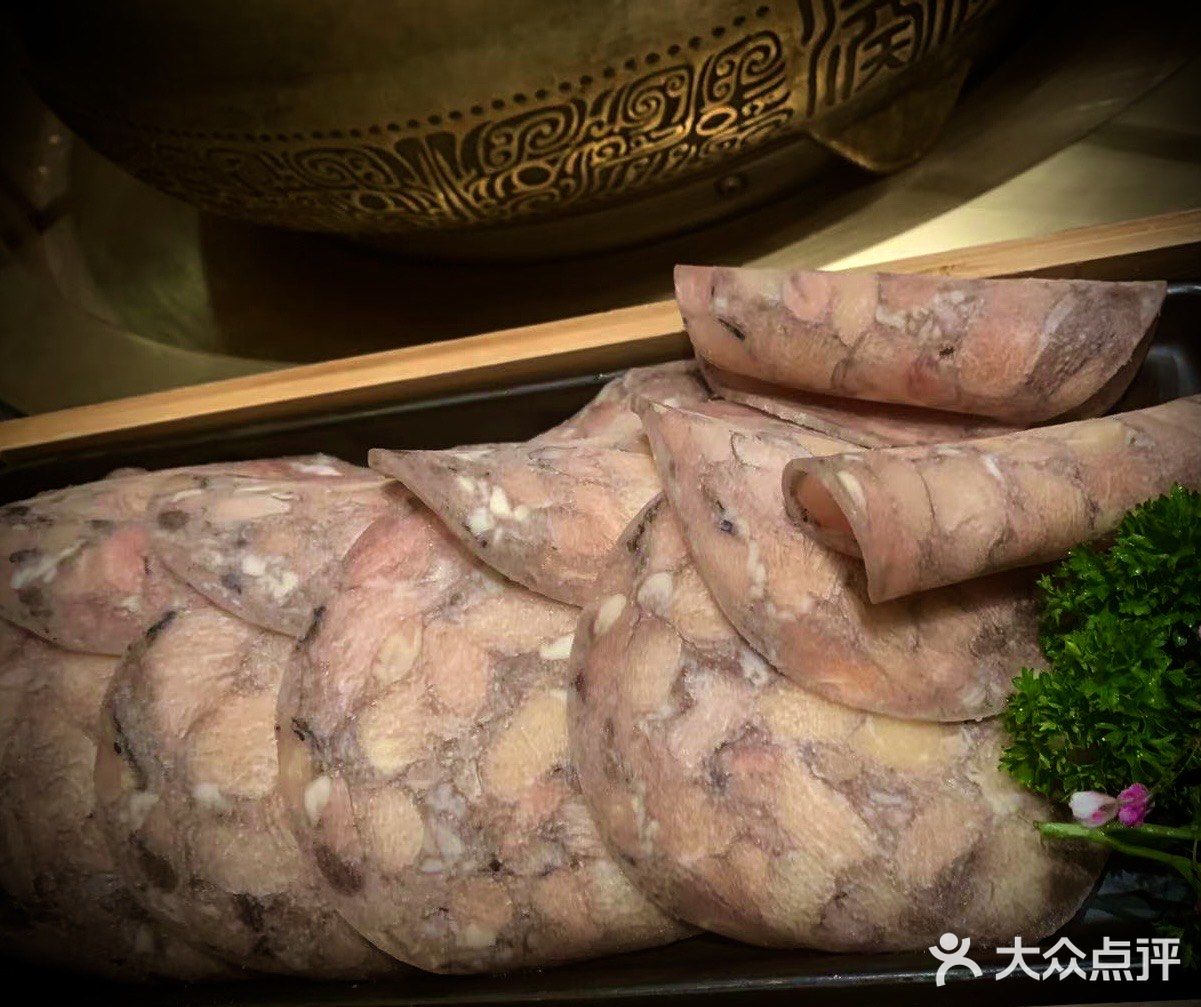 凑凑火锅🍲太火了吧🔥，今天来拔草
