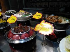 -北戴河转鱼·炒螃蟹酱餐厅