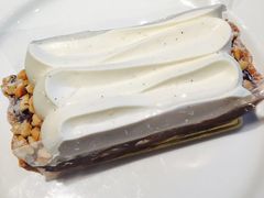 香蕉巧克力塔-麦田工坊(月湖店)