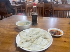 -山东水饺(南坪新街店)
