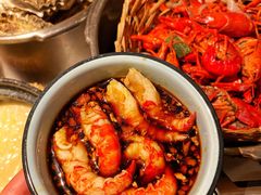 -蚝翅·海鲜粥·烧烤·宁夏滩羊季(玉米楼店)