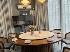 -梧桐小院·传统湖北菜(黄鹤楼店)
