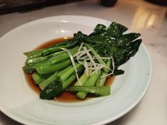 -绿茶餐厅(财富购物中心店)