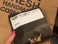 -LUSH(威尼斯人店)