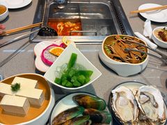 -海底捞火锅(天一广场亚细亚店)