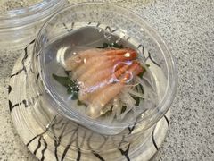 -争鲜回转寿司(中街大悦城店)
